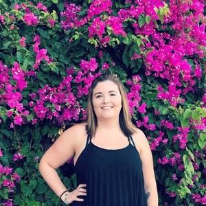 Meet your Posher, Kelsey